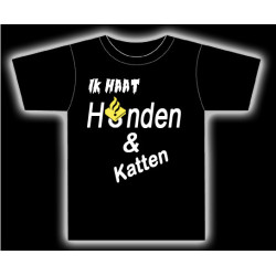 IK HAAT HONDEN