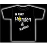 IK HAAT HONDEN