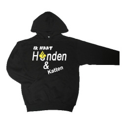 FUNHooded "HAAT HONDEN"