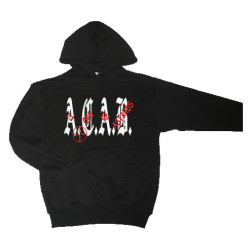 (1c)Hooded ACAB COPS