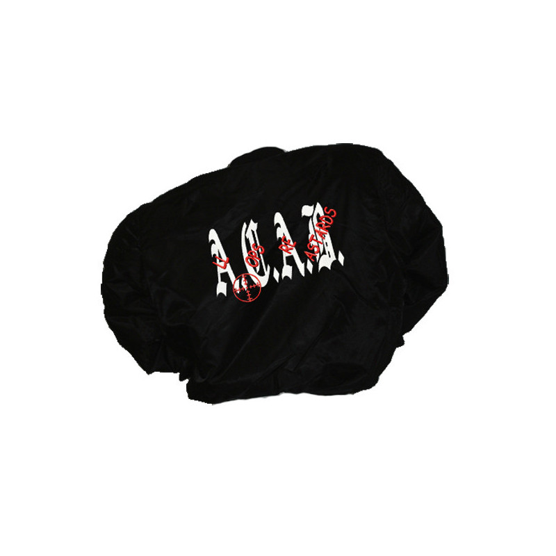 Bomber ACAB COPS