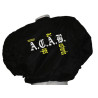(1b) Bomber ACAB COPS GEEL