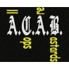 (1b) Bomber ACAB COPS GEEL