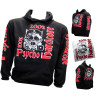(1a)hooded PsychoDog
