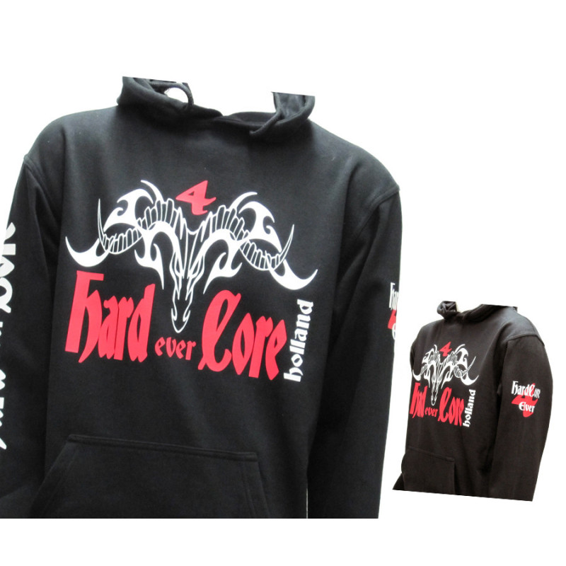 Hooded HC 4 EvEr