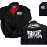 (1)Old School UK jacket "way of Life"
