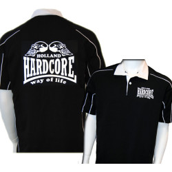 RUGBYPOLO "Way of Life"
