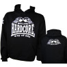 (1) Hooded "way of life"