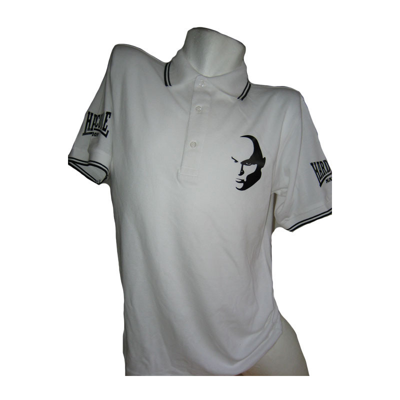 Polo Hardcore Face
