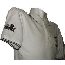 Polo Hardcore corps