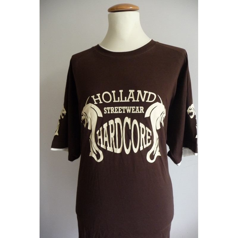 T-shirt T-shirt Twintribal Streetwear