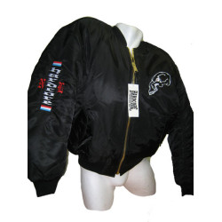 Bomber Hardcore Holland Original