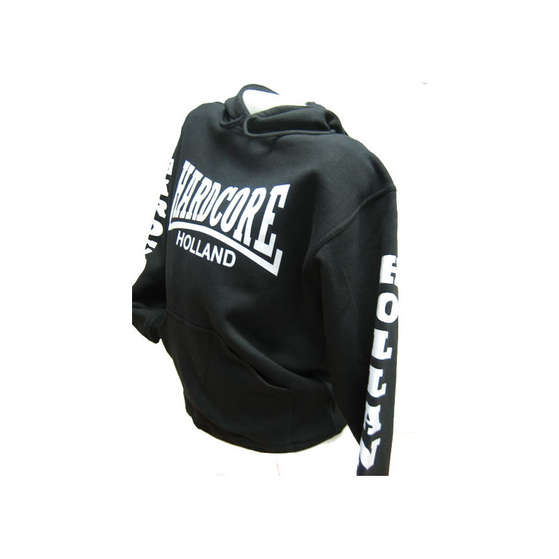 Hooded Hardcore Holland