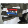 NL Army Broek grijs