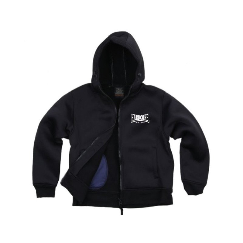 Softshell Jacket Hardcore Holland