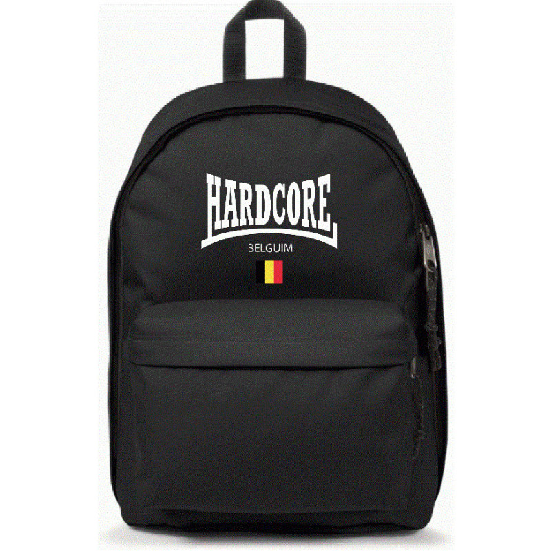 Rugzak Hardcore Belgium