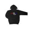 Hooded Sweater (Fuck Off)