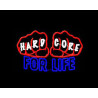 Cap (Hardcore 4 Life) vuist