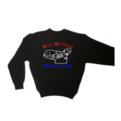 Sweater (Six Million Ways to die)