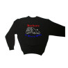 Sweater (Hardcore is here to stay)