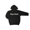 Hooded Sweater (Uw eigen tekst)