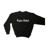 Sweater (Uw eigen tekst)