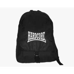 Rugzak Hardcore Logo