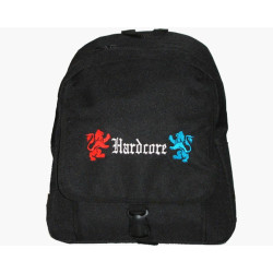 Rugzak Hardcore Leeuwen
