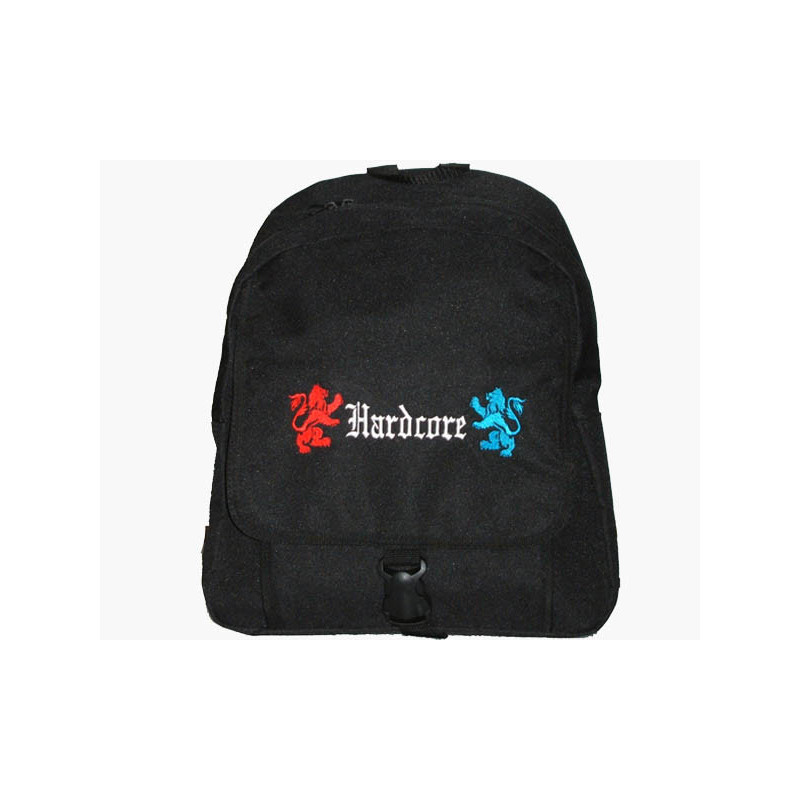 Rugzak Hardcore Leeuwen