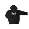 (9e)Hooded Hardcore logo nl vlag