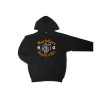 Hooded Hardcore founded in Hell