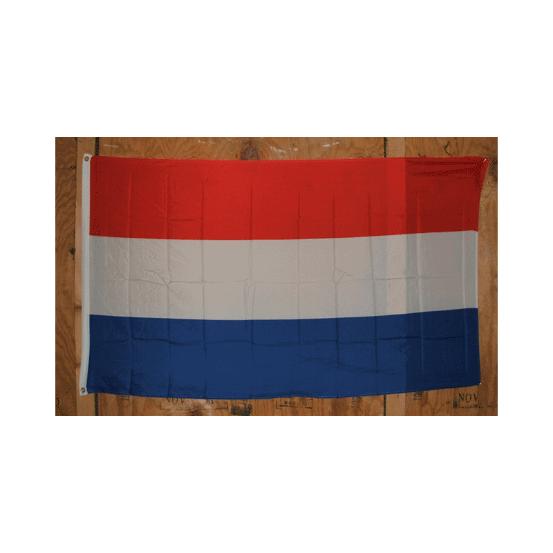 Nederlandse Vlag