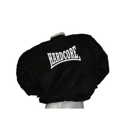 2Bomber Hardcore logo