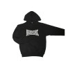 Hooded Hardcore logo