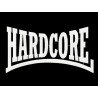 Hooded Hardcore logo