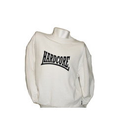 Sweater Hardcore logo