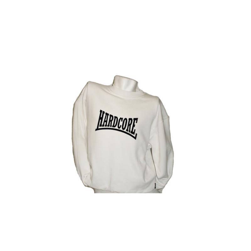 Sweater Hardcore logo