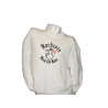 Sweater Hardcore only fuck the rest(wit)