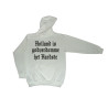 Hooded Holland is gvd het hardste(wit)