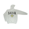 Hooded ACAB Target