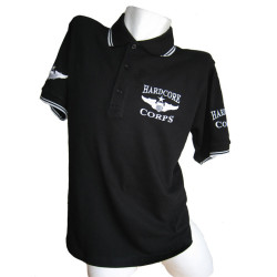 Polo Hardcore Corps