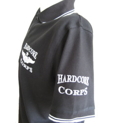 Polo Hardcore Corps