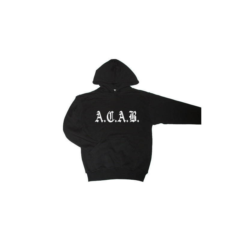 Hooded A.C.A.B.