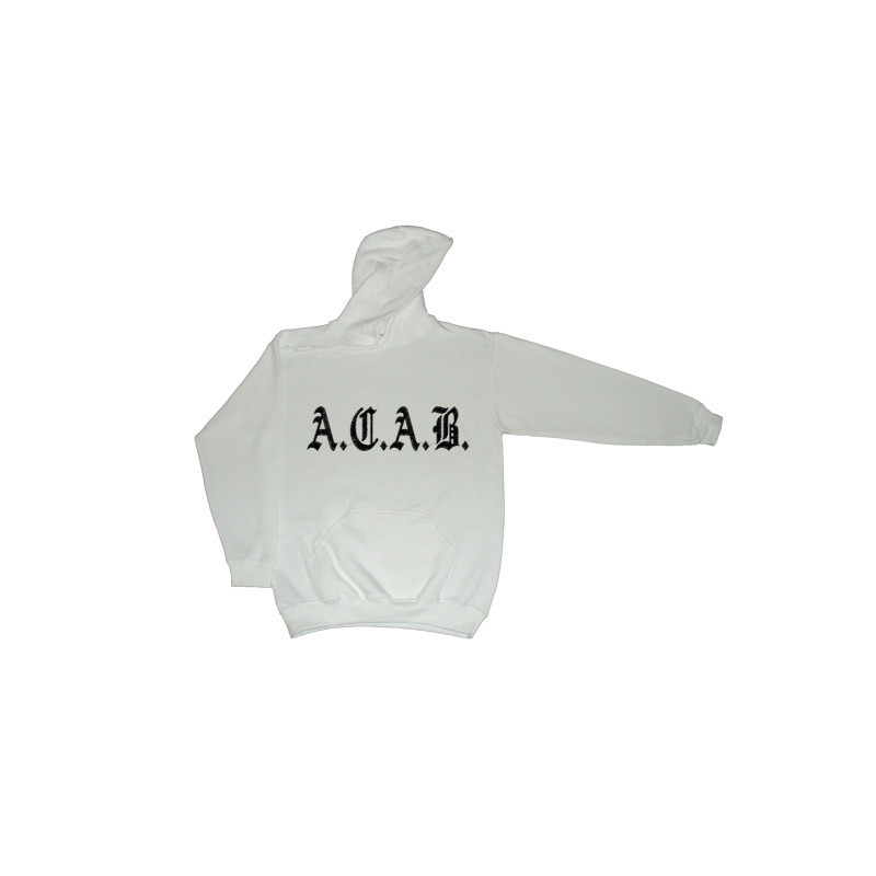 Hooded A.C.A.B.