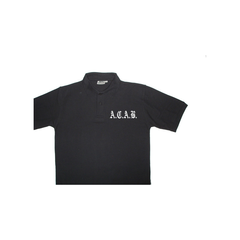 Polo A.C.A.B.