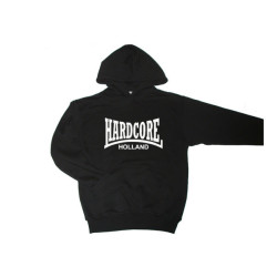 (9d)Hooded Hardcore Holland logo