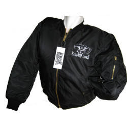 Bomber Jester