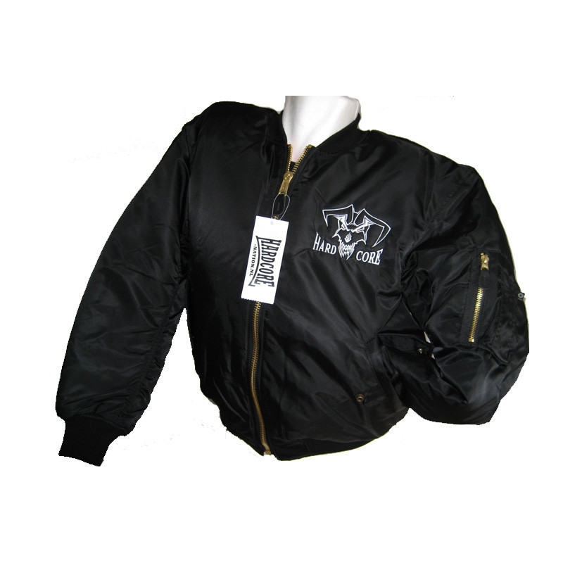 Bomber Jester