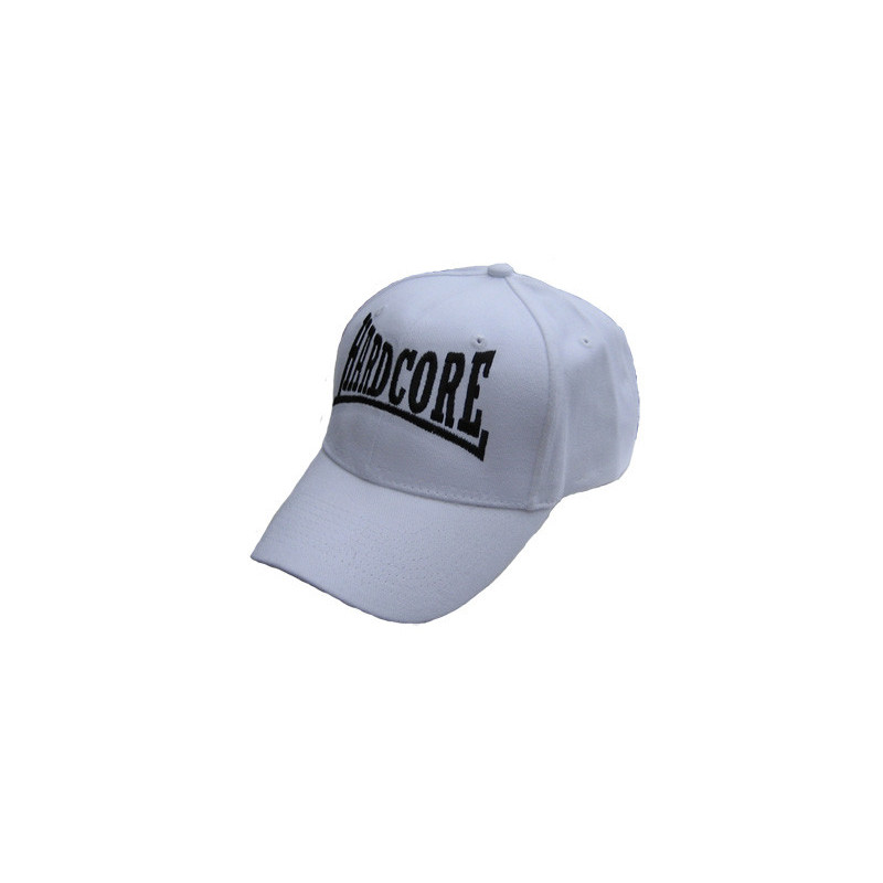 Cap Hardcore Logo