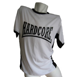 T-shirt Hardcore
